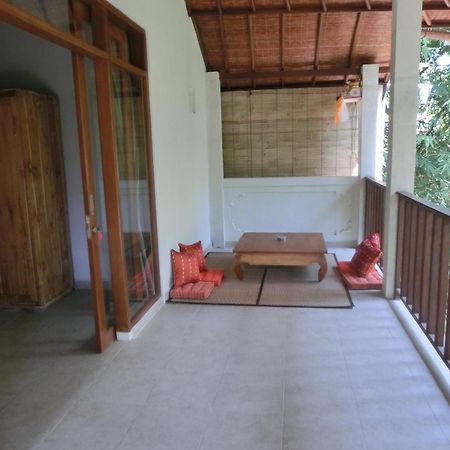 Latugu Homestay Ubud Phòng bức ảnh