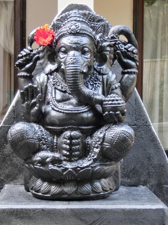 Latugu Homestay Ubud Ngoại thất bức ảnh