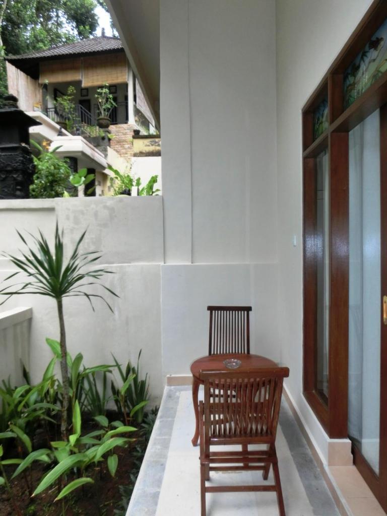 Latugu Homestay Ubud Phòng bức ảnh
