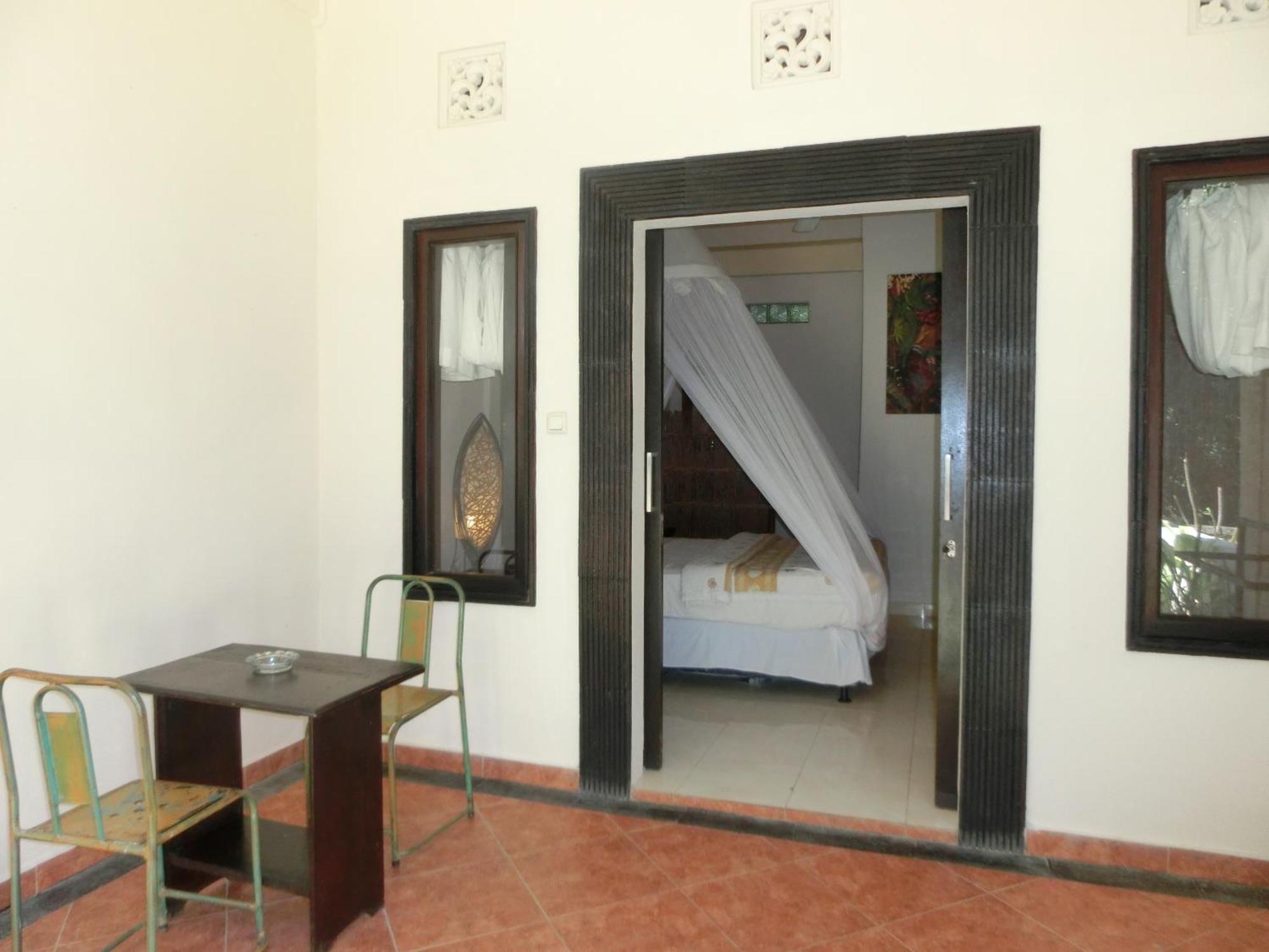 Latugu Homestay Ubud Phòng bức ảnh