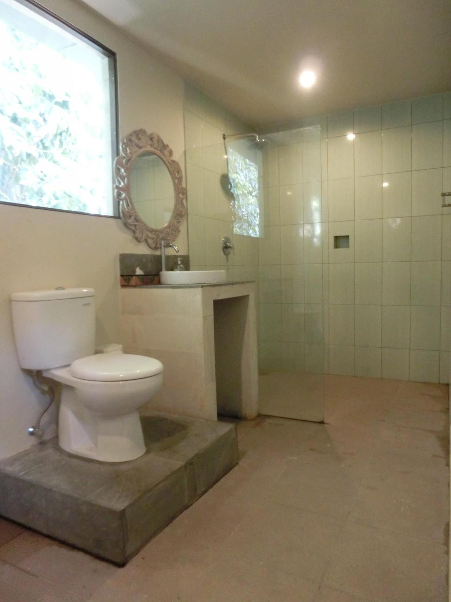 Latugu Homestay Ubud Phòng bức ảnh
