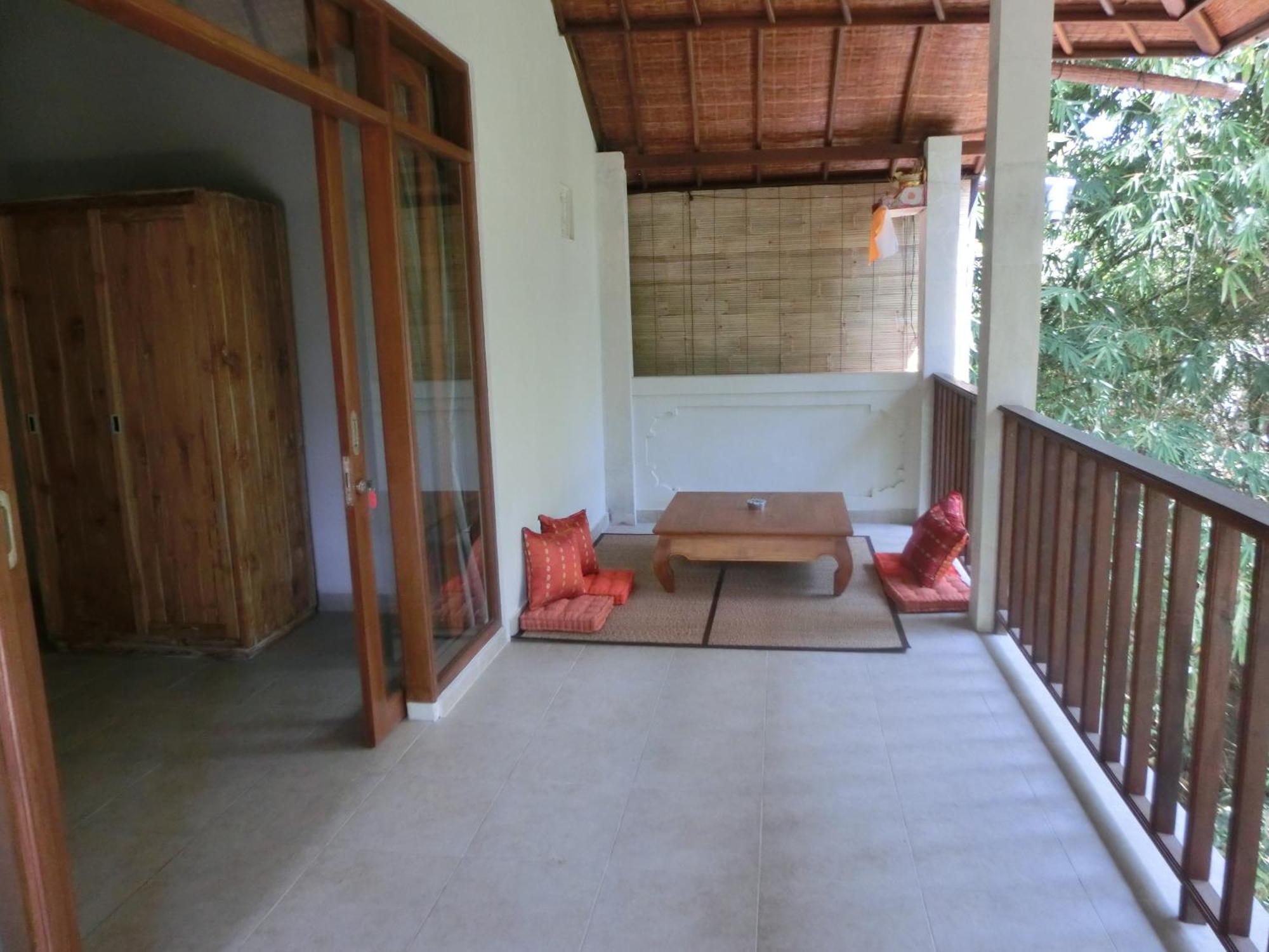 Latugu Homestay Ubud Phòng bức ảnh