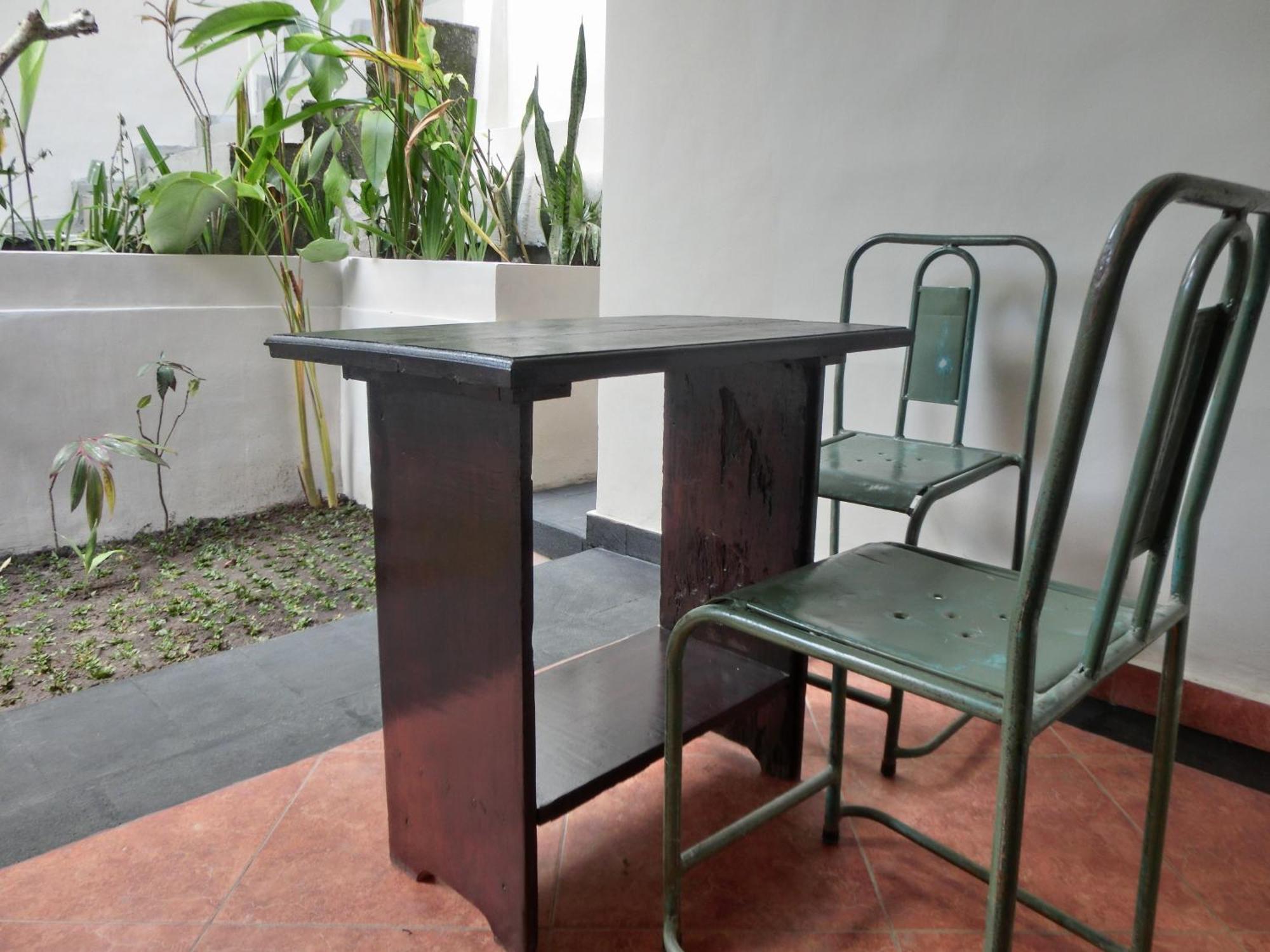 Latugu Homestay Ubud Phòng bức ảnh
