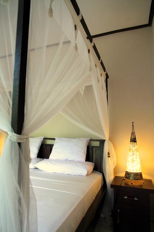 Latugu Homestay Ubud Phòng bức ảnh