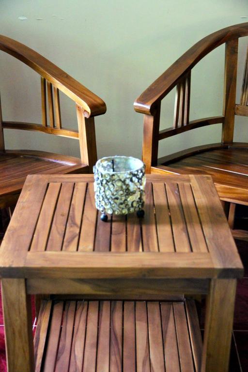 Latugu Homestay Ubud Ngoại thất bức ảnh