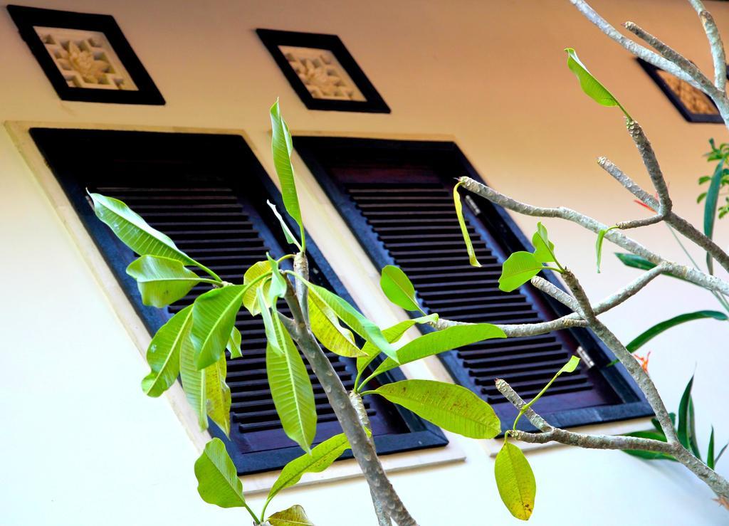 Latugu Homestay Ubud Ngoại thất bức ảnh