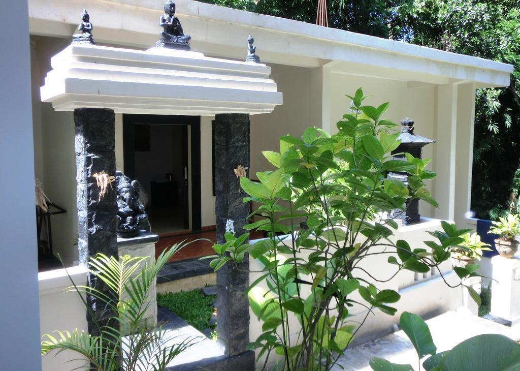 Latugu Homestay Ubud Ngoại thất bức ảnh